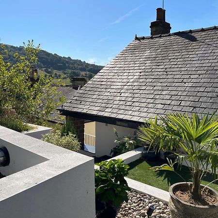 Appartamento The Grange Matlock Bath Esterno foto