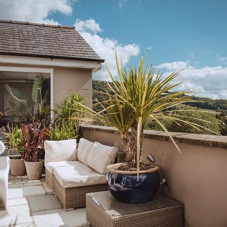 Appartamento The Grange Matlock Bath Esterno foto