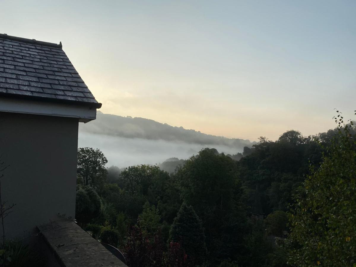 Appartamento The Grange Matlock Bath Esterno foto