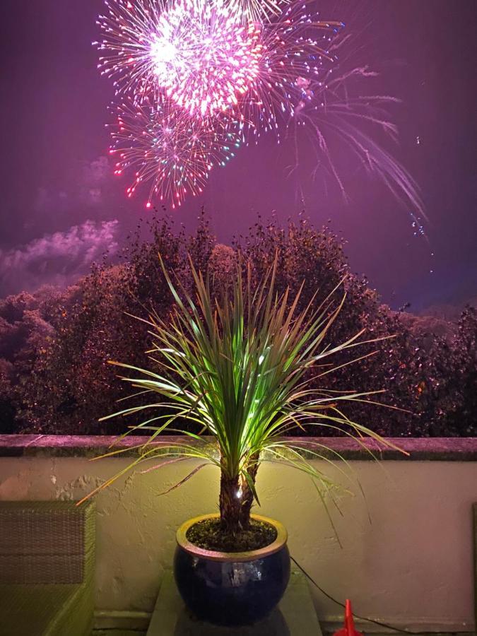 Appartamento The Grange Matlock Bath Esterno foto