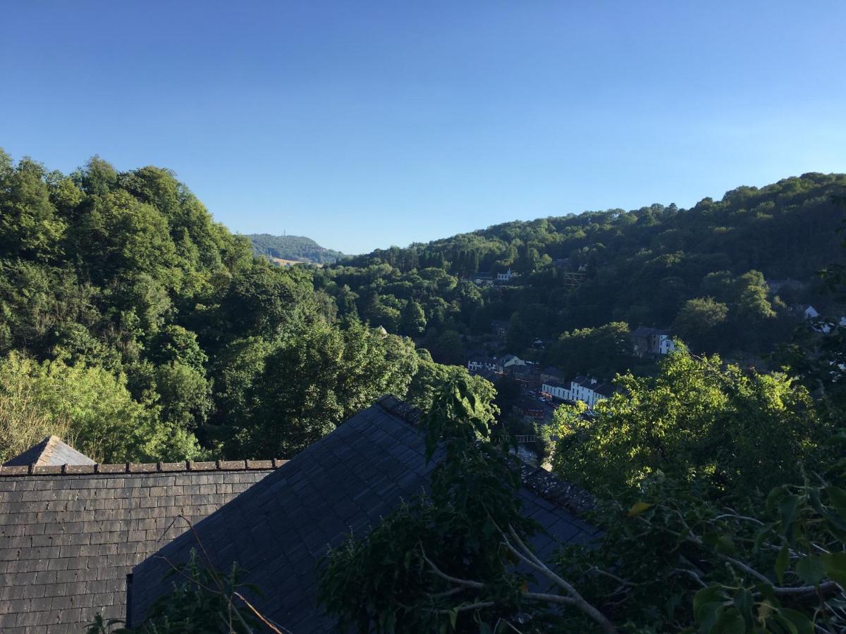 Appartamento The Grange Matlock Bath Esterno foto
