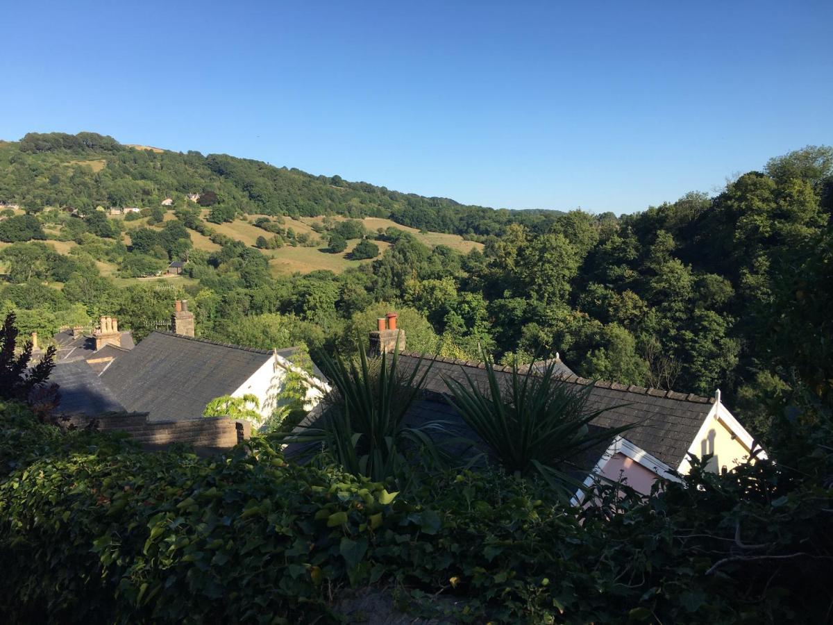 Appartamento The Grange Matlock Bath Esterno foto