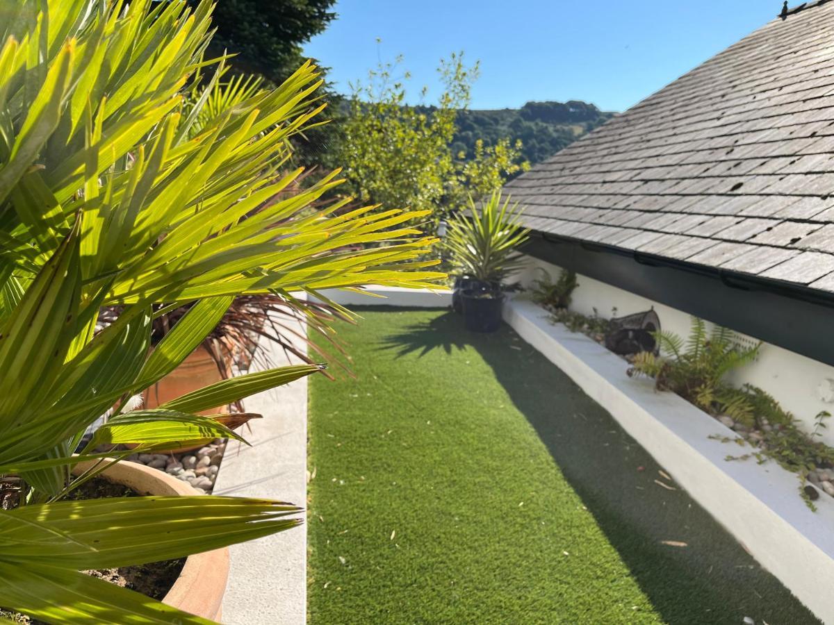 Appartamento The Grange Matlock Bath Esterno foto
