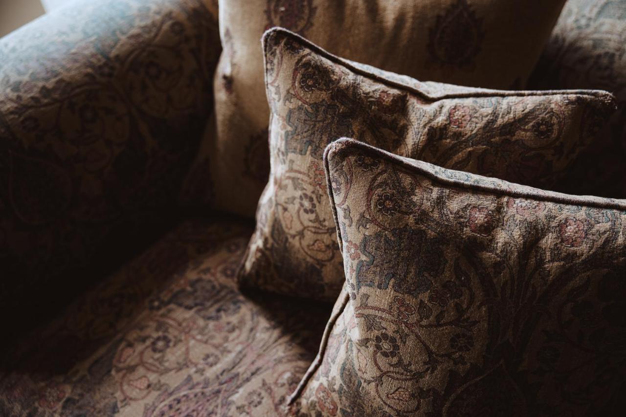 Appartamento The Grange Matlock Bath Esterno foto