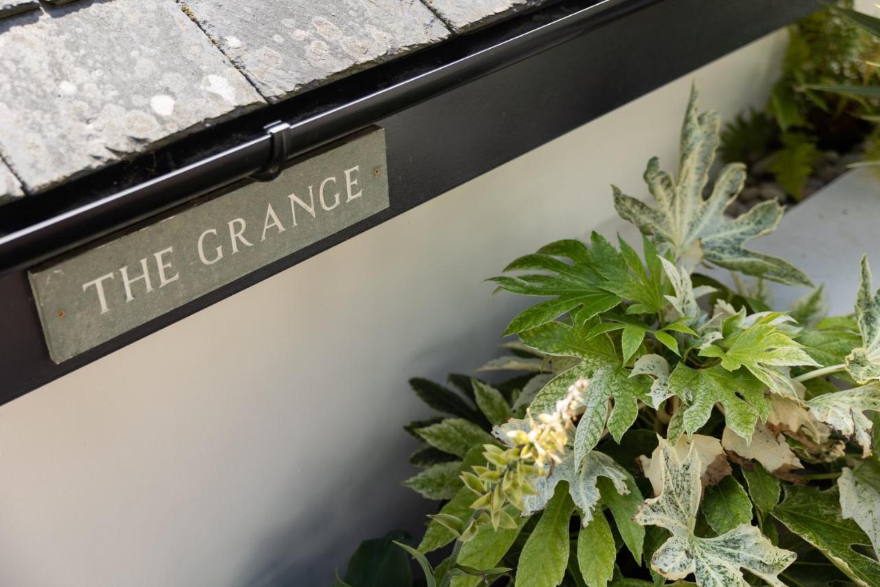 Appartamento The Grange Matlock Bath Esterno foto