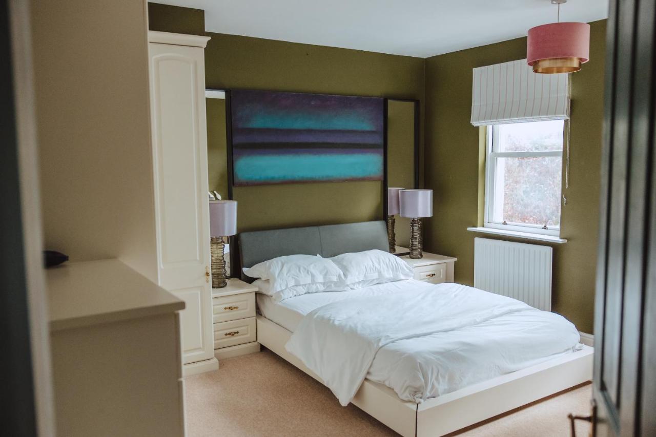 Appartamento The Grange Matlock Bath Esterno foto