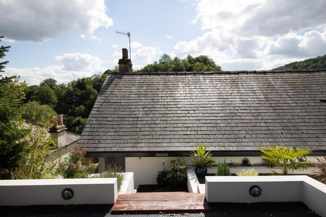 Appartamento The Grange Matlock Bath Esterno foto