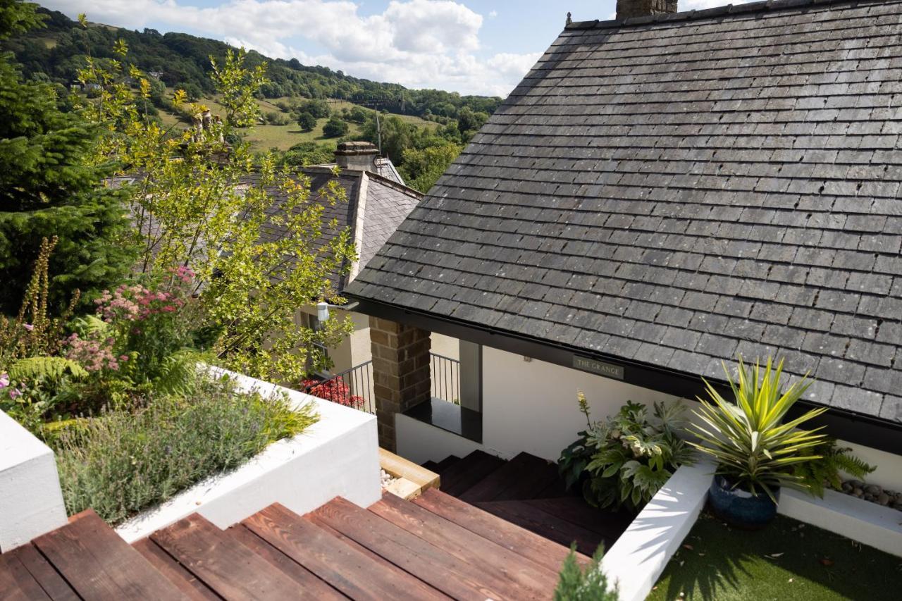 Appartamento The Grange Matlock Bath Esterno foto