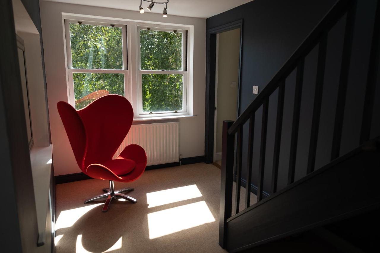 Appartamento The Grange Matlock Bath Esterno foto