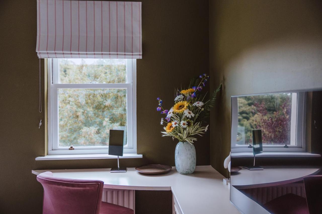 Appartamento The Grange Matlock Bath Esterno foto