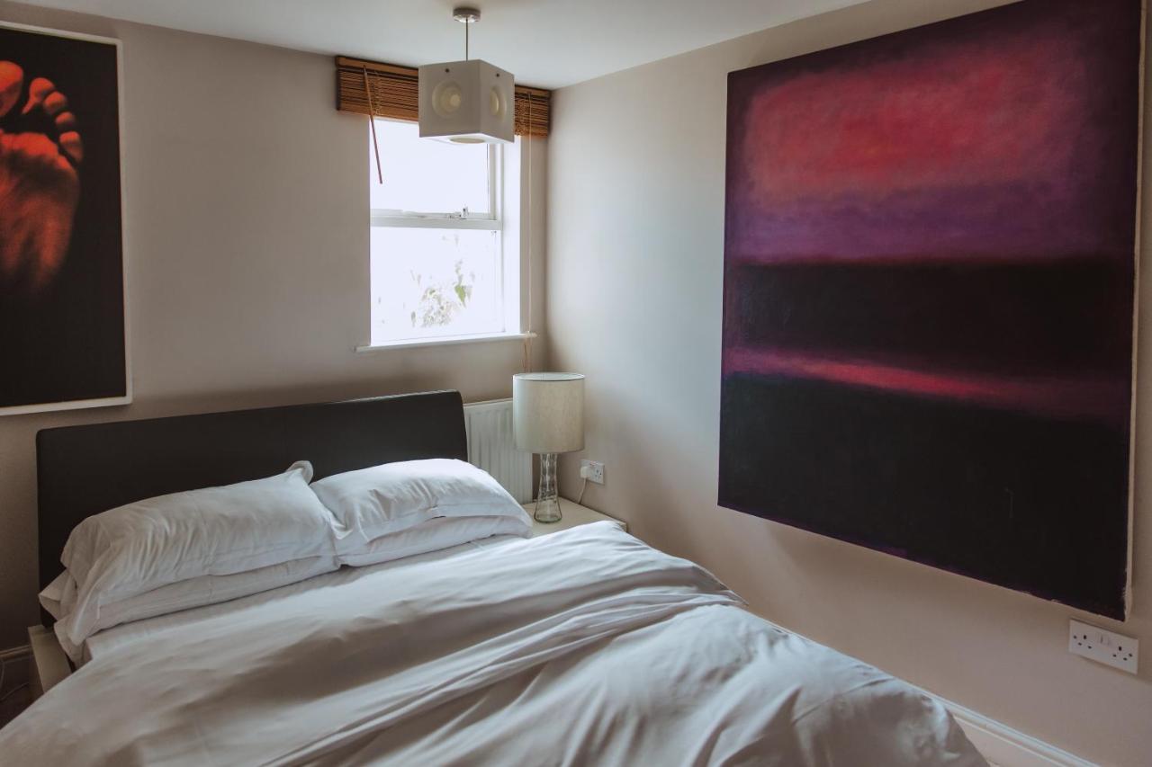 Appartamento The Grange Matlock Bath Esterno foto