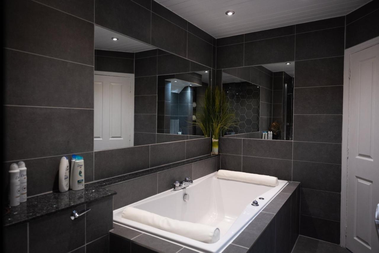 Appartamento The Grange Matlock Bath Esterno foto