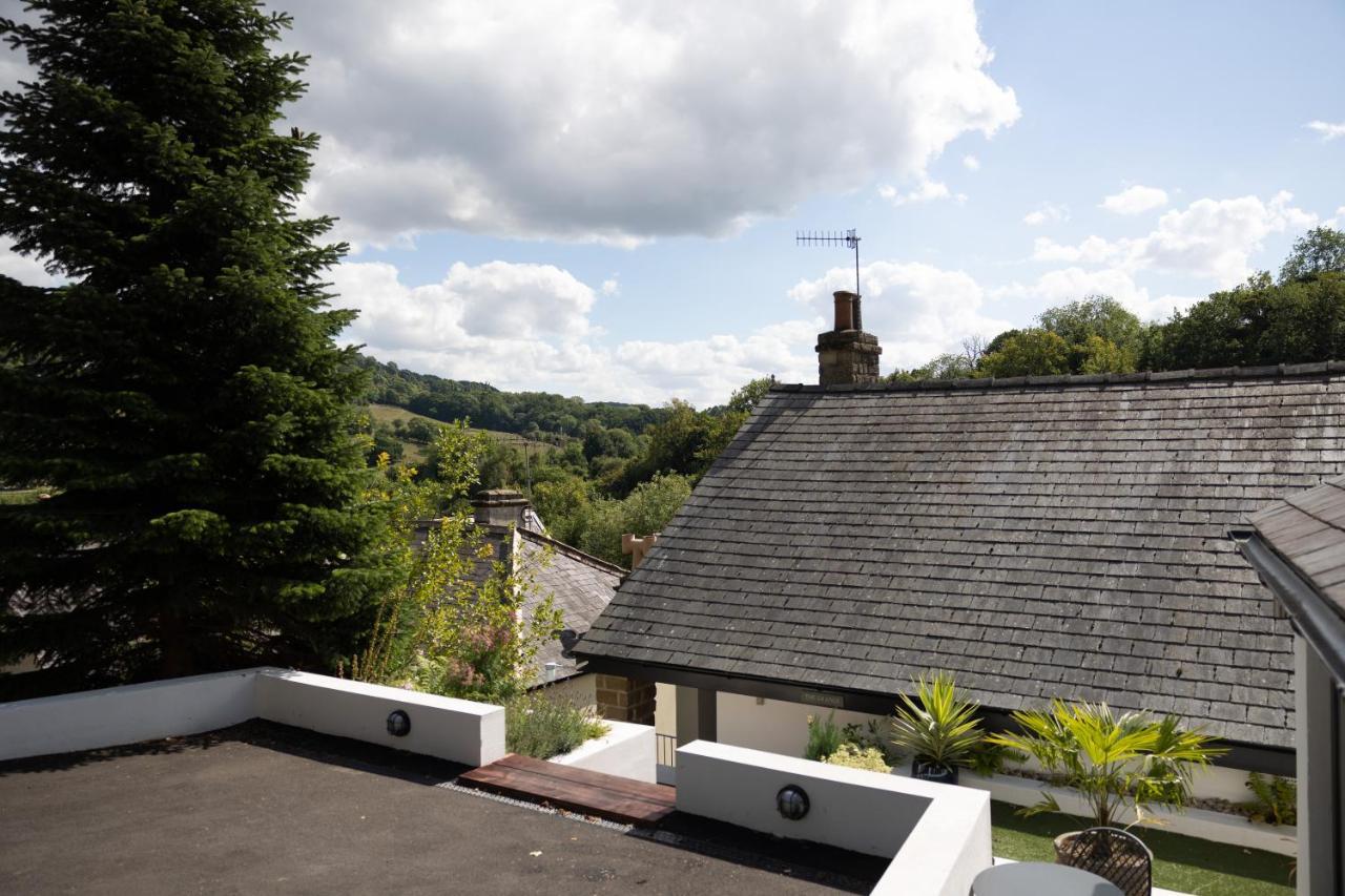Appartamento The Grange Matlock Bath Esterno foto
