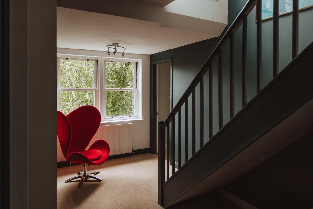 Appartamento The Grange Matlock Bath Esterno foto