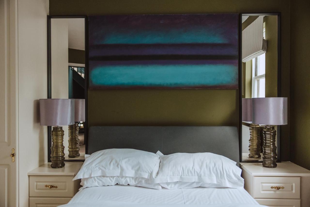 Appartamento The Grange Matlock Bath Esterno foto