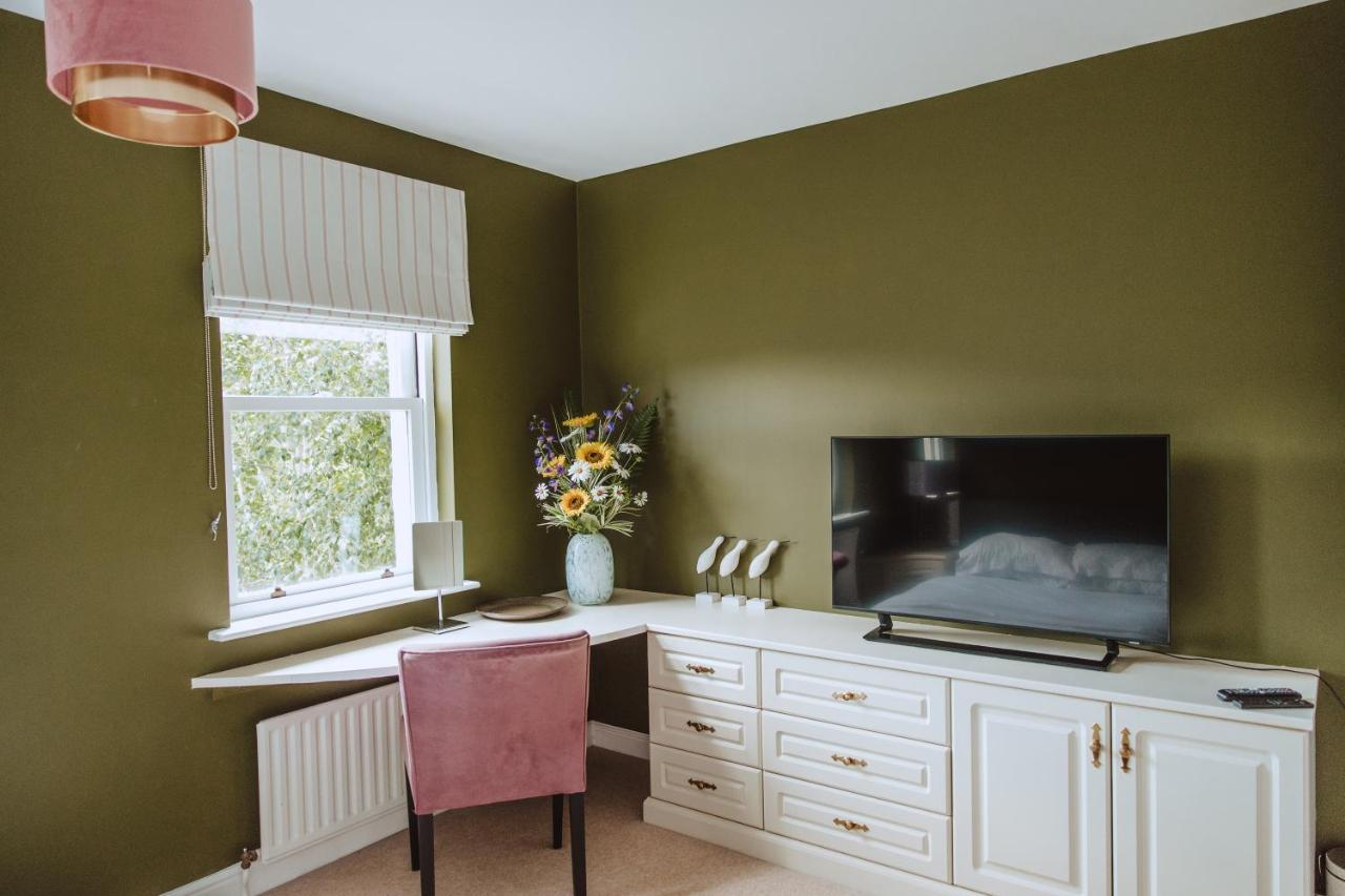 Appartamento The Grange Matlock Bath Esterno foto